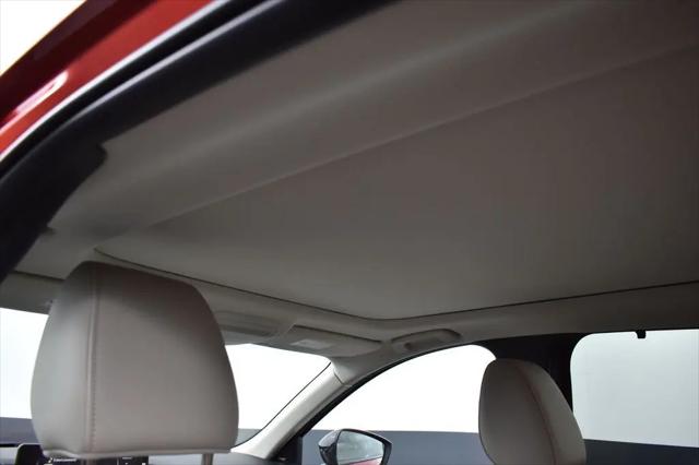 2026 Mazda X-90 Premium Sport