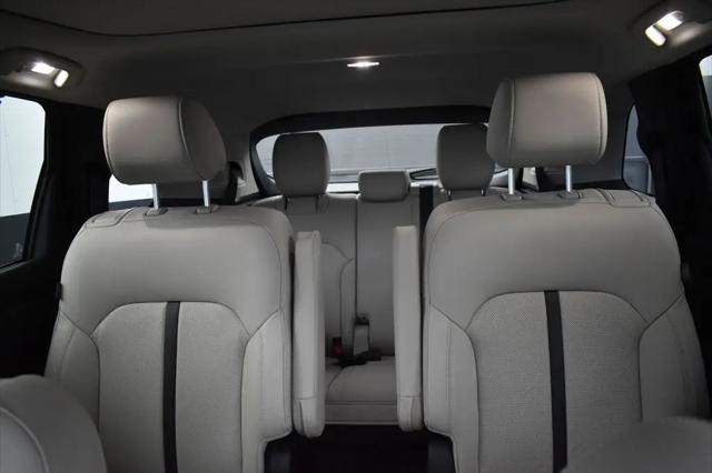 2026 Mazda X-90 Premium Sport