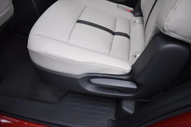 2026 Mazda X-90 Premium Sport
