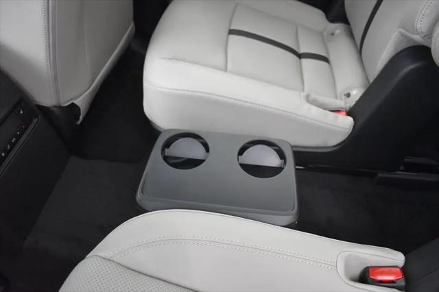 2026 Mazda X-90 Premium Sport