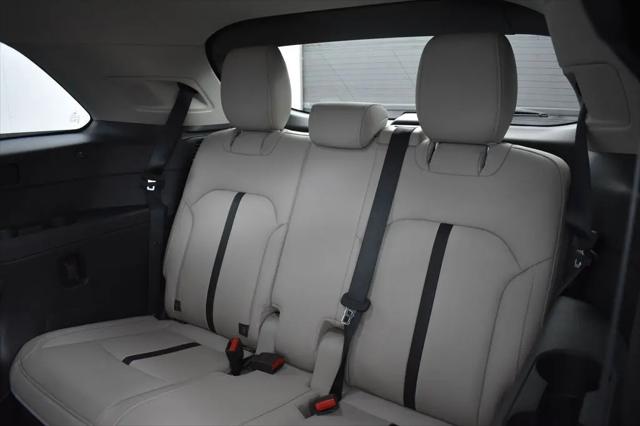 2026 Mazda X-90 Premium Sport