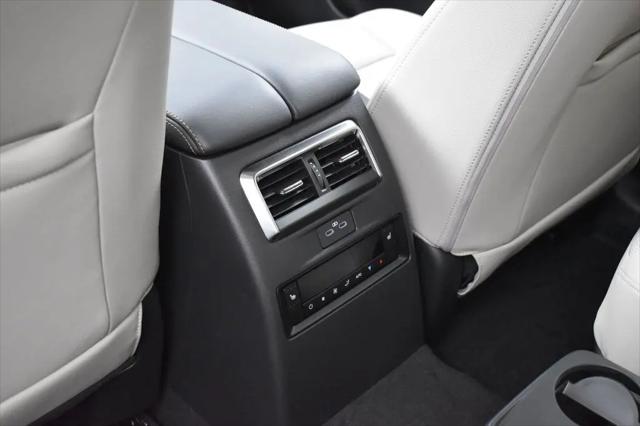 2026 Mazda X-90 Premium Sport