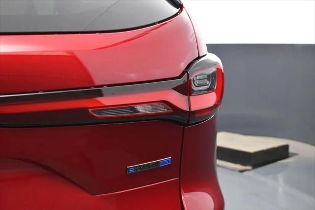 2026 Mazda X-90 Premium Sport