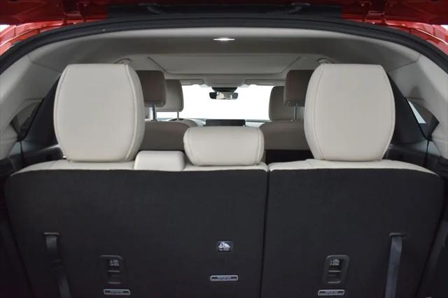 2026 Mazda X-90 Premium Sport