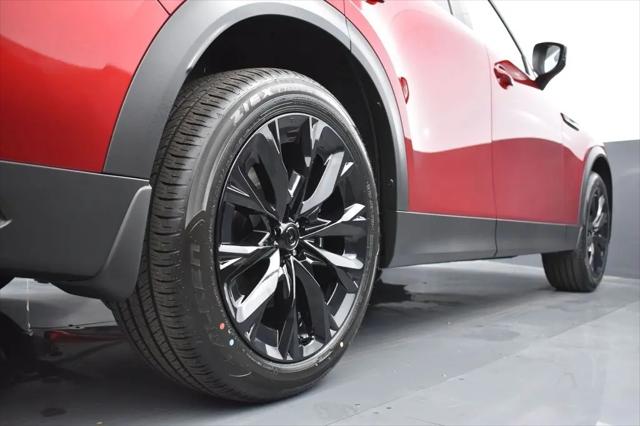 2026 Mazda X-90 Premium Sport