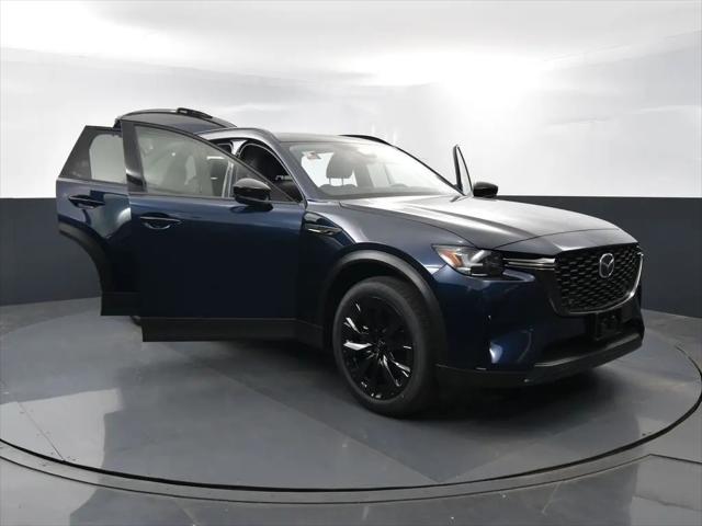 2026 Mazda X-90 3.3 Turbo Premium Sport