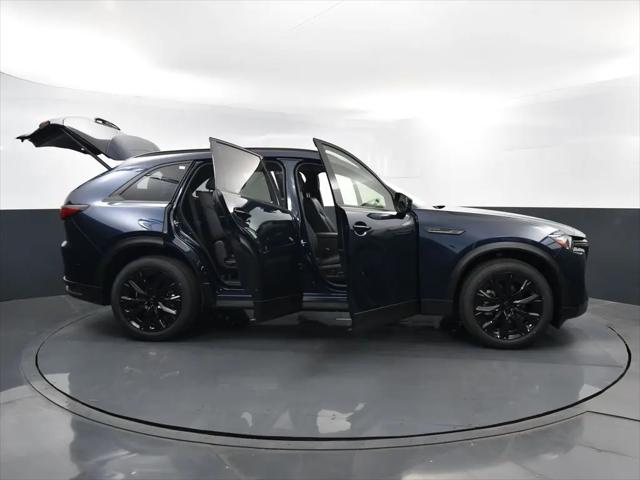2026 Mazda X-90 3.3 Turbo Premium Sport