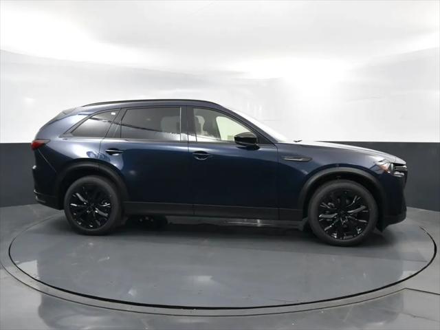 2026 Mazda X-90 3.3 Turbo Premium Sport