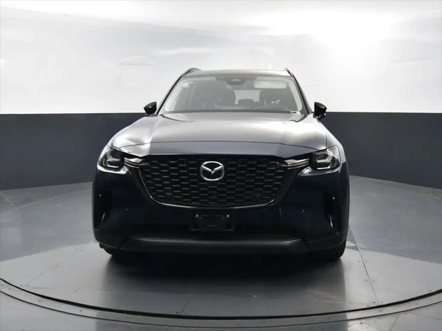 2026 Mazda X-90 3.3 Turbo Premium Sport