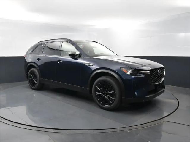 2026 Mazda X-90 3.3 Turbo Premium Sport