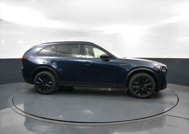 2026 Mazda X-90 3.3 Turbo Premium Sport