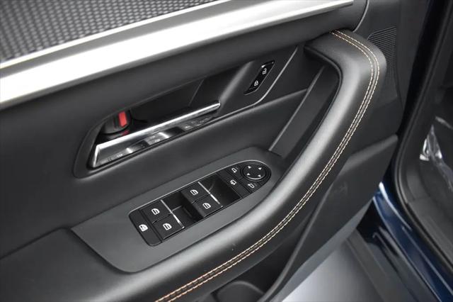 2026 Mazda X-90 3.3 Turbo Premium Sport