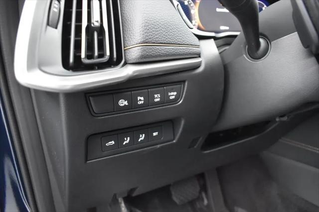 2026 Mazda X-90 3.3 Turbo Premium Sport