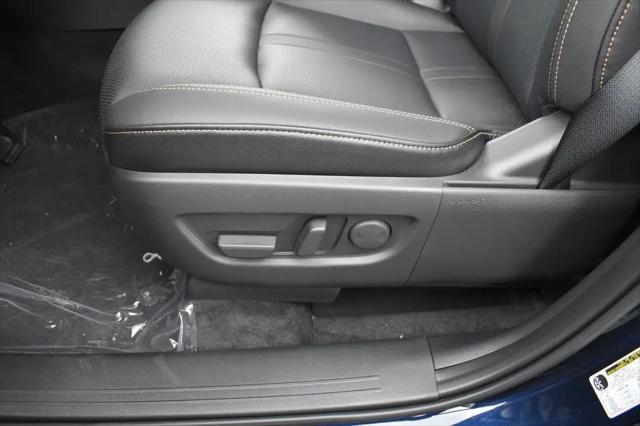 2026 Mazda X-90 3.3 Turbo Premium Sport