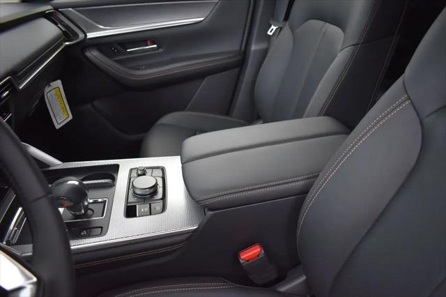 2026 Mazda X-90 3.3 Turbo Premium Sport