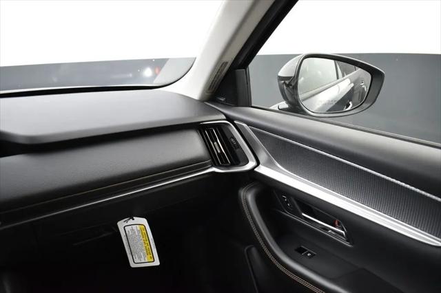 2026 Mazda X-90 3.3 Turbo Premium Sport
