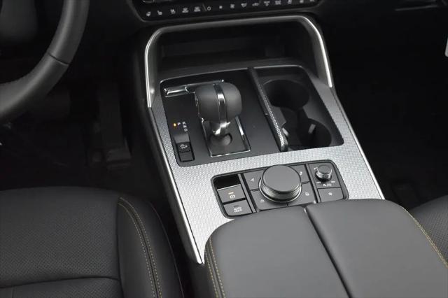 2026 Mazda X-90 3.3 Turbo Premium Sport