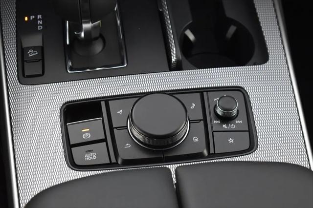 2026 Mazda X-90 3.3 Turbo Premium Sport