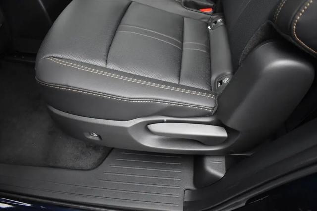 2026 Mazda X-90 3.3 Turbo Premium Sport