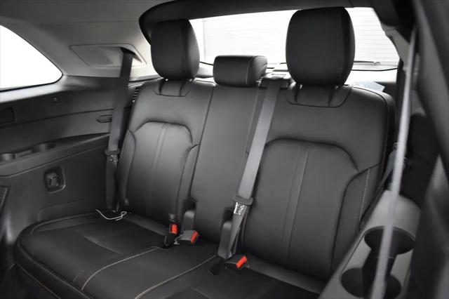 2026 Mazda X-90 3.3 Turbo Premium Sport