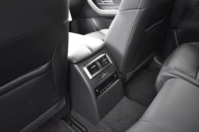 2026 Mazda X-90 3.3 Turbo Premium Sport