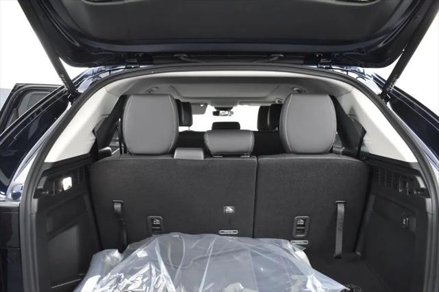 2026 Mazda X-90 3.3 Turbo Premium Sport
