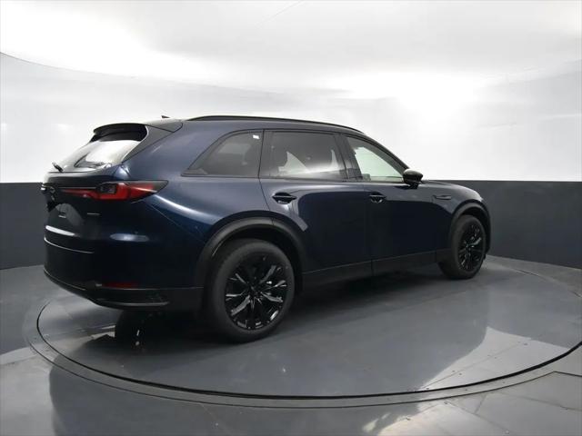 2026 Mazda X-90 3.3 Turbo Premium Sport