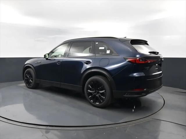 2026 Mazda X-90 3.3 Turbo Premium Sport