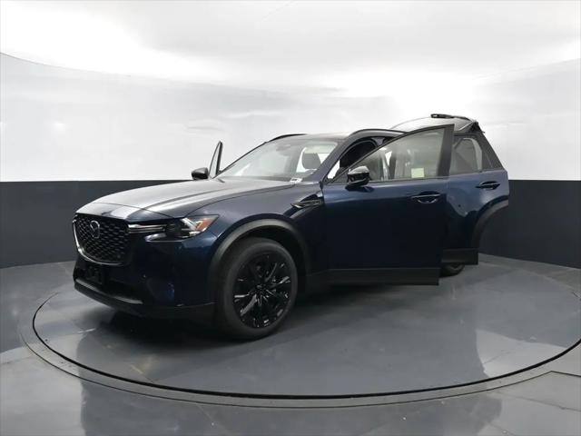 2026 Mazda X-90 3.3 Turbo Premium Sport