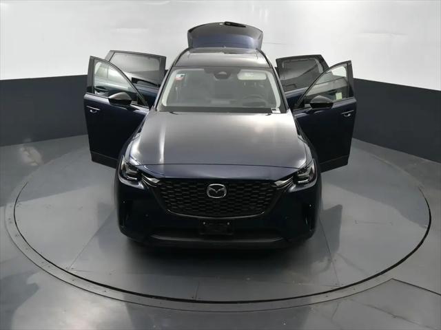 2026 Mazda X-90 3.3 Turbo Premium Sport