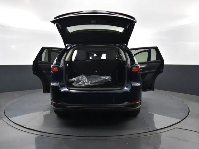 2026 Mazda X-90 3.3 Turbo Premium Sport
