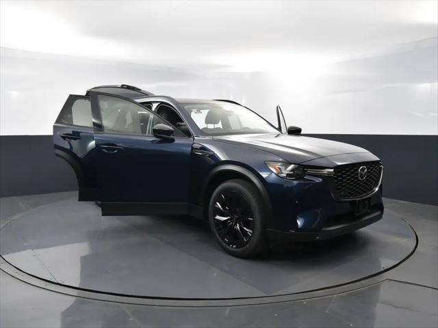 2026 Mazda X-90 3.3 Turbo Premium Sport