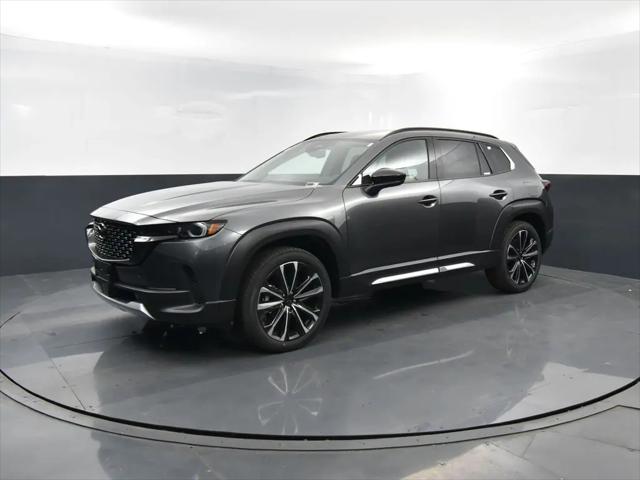 2026 Mazda CX-50 2.5 Turbo for sale in Valencia, CA