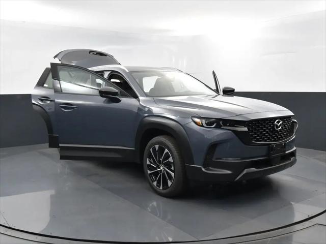 2026 Mazda CX-50 Hybrid Premium Plus