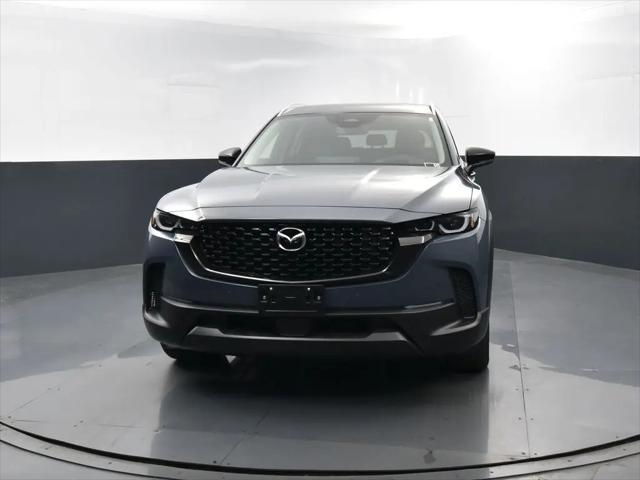 2026 Mazda CX-50 Hybrid Premium Plus