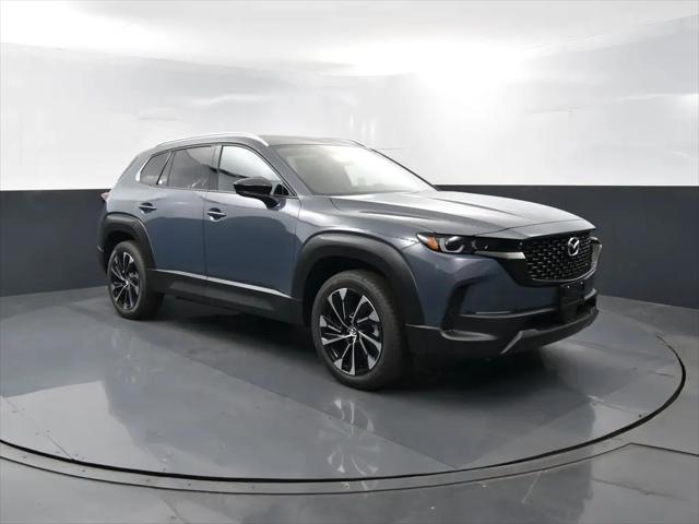 2026 Mazda CX-50 Hybrid Premium Plus