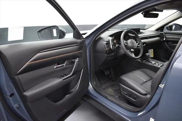 2026 Mazda CX-50 Hybrid Premium Plus