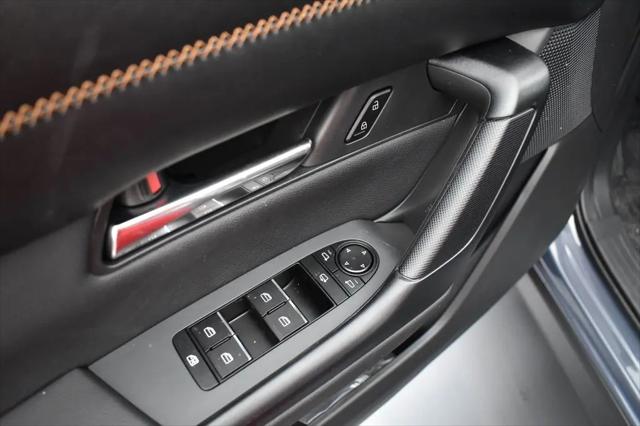 2026 Mazda CX-50 Hybrid Premium Plus