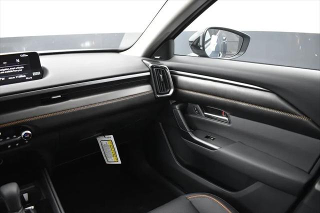 2026 Mazda CX-50 Hybrid Premium Plus