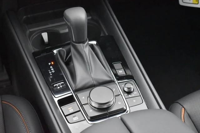 2026 Mazda CX-50 Hybrid Premium Plus