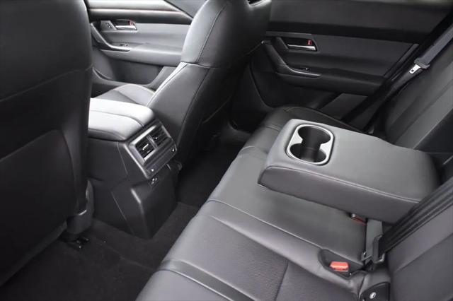 2026 Mazda CX-50 Hybrid Premium Plus
