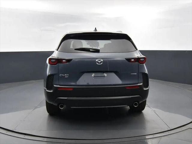 2026 Mazda CX-50 Hybrid Premium Plus