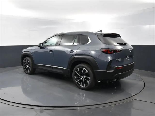 2026 Mazda CX-50 Hybrid Premium Plus