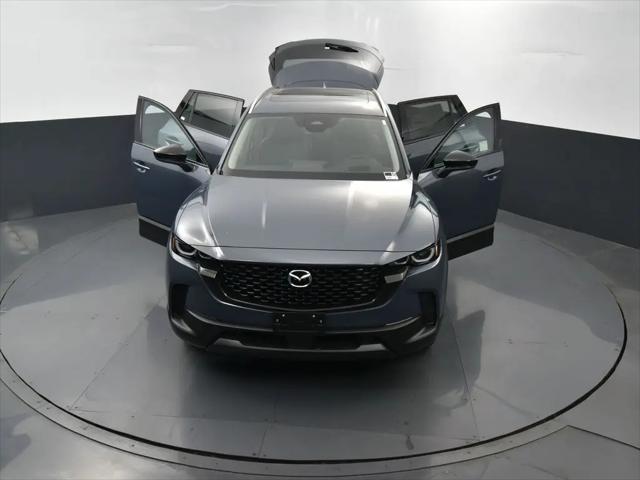 2026 Mazda CX-50 Hybrid Premium Plus