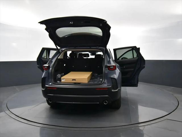 2026 Mazda CX-50 Hybrid Premium Plus