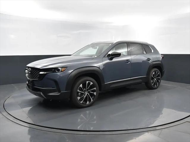 2026 Mazda CX-50 Hybrid Premium Plus for sale in Valencia, CA