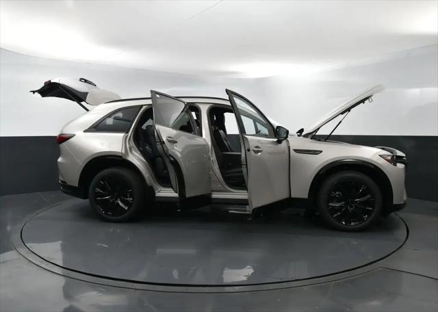 2026 Mazda X-90 3.3 Turbo S Premium Sport