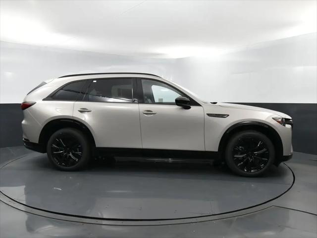 2026 Mazda X-90 3.3 Turbo S Premium Sport
