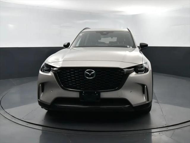 2026 Mazda X-90 3.3 Turbo S Premium Sport