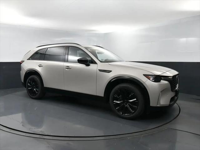 2026 Mazda X-90 3.3 Turbo S Premium Sport